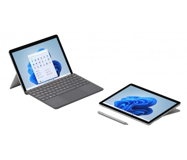 50000→39000‼️ Microsoft Surface Go3 Microsoft Surface Go 3 (Core i3) Laptop & Chromebook Review