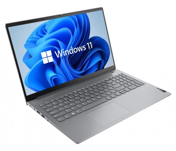 Ноутбук Lenovo ThinkBook 15 / Intel Core i5-1135G7 / 16 GB RAM