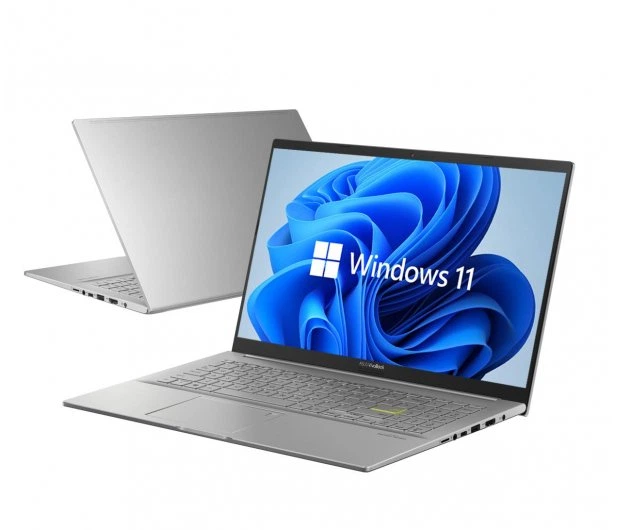 Ноутбук ASUS VivoBook 15 K513EA / i5-1135G7, 4 ядра / 16 GB RAM