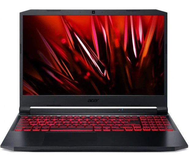 Ноутбук Acer Nitro 5 / AMD Ryzen™ 5 5600H / 16 GB RAM / SSD 512 GB
