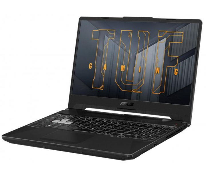Ноутбук ASUS TUF Gaming F15 / i5-11400H / 16 GB RAM / SSD 512 GB ...