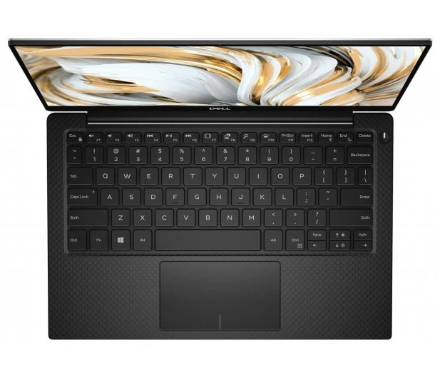 Ноутбук Dell XPS 13 9305 / i7-1165G7 / 16 GB RAM / SSD 512 GB