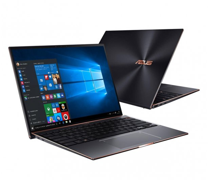 Ноутбук ASUS ZenBook UX393EA / i7-1165G7 / 16 GB RAM / SSD 1TB ...