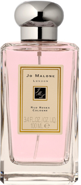 Акція на Одеколон для жінок Jo Malone Red Roses 100 мл від Rozetka