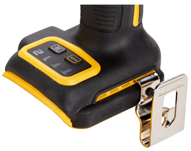 Wkrętarka udarowa bezszczotkowa DeWALT DCF921D2T - obraz 5