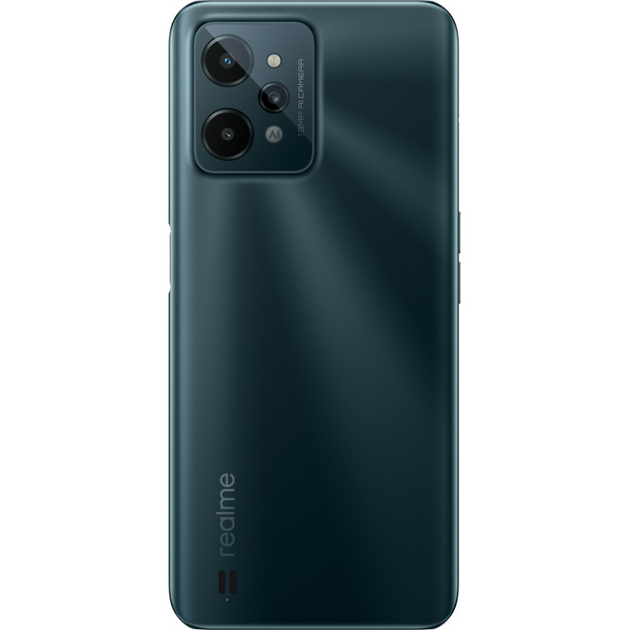 Смартфон Realme C31 3/32GB Dark Green – фото, отзывы, характеристики в ...