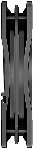 Вентилятор DeepCool RF120FS - зображення 8