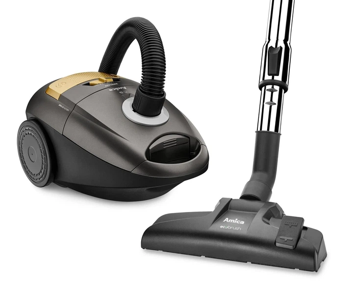 Пилосос Amica VM 1063 Zephyr (6809224) - изображение 4
