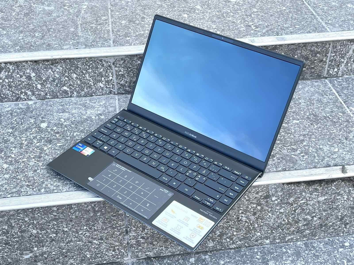 Ноутбук Asus ZenBook 13 UX325E |13.3