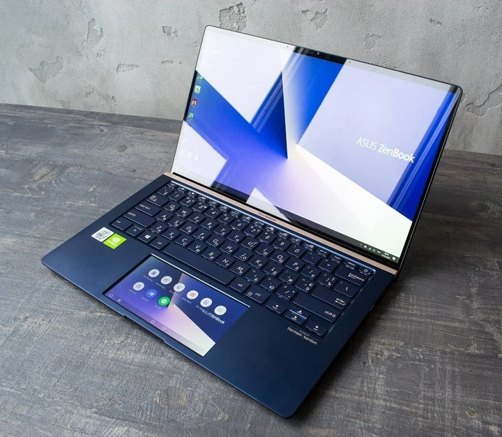 Windowsノート本体 ASUS ZenBook UX434FL Zenbook 14 UX434｜ノートパソコン 個人向けノートパソコン｜ASUS 日本