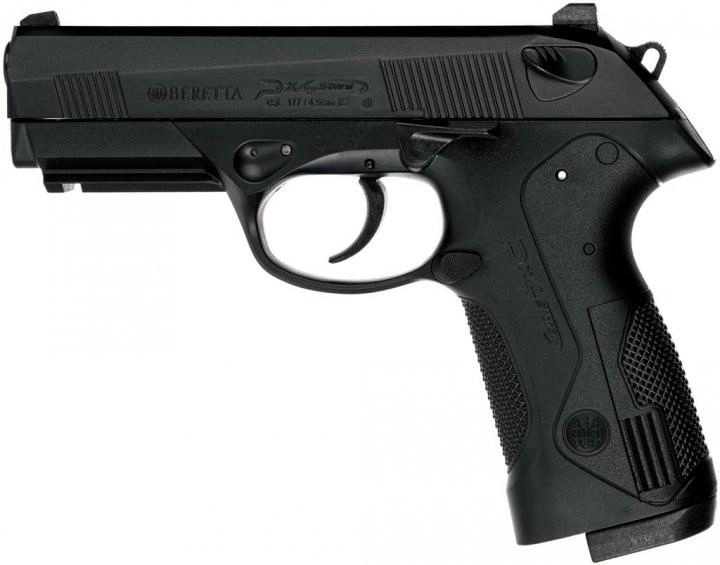 Пневматичний пістолет Umarex Beretta Px4 Storm - зображення 1