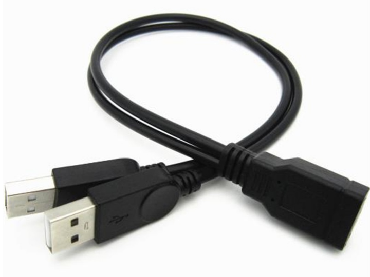 Кабель со сборным разъемом micro USB мама - купить в Москве и России за р.