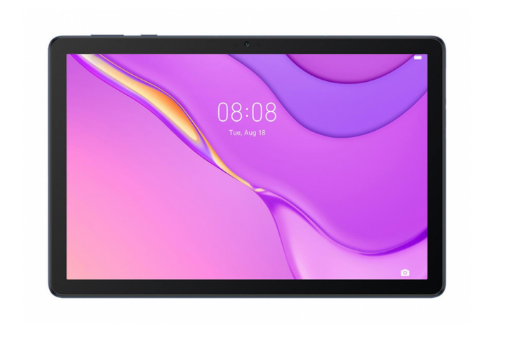 Планшет HUAWEI MatePad T10s 4/64GB LTE Deepsea Blue (53012NFE) - зображення 2