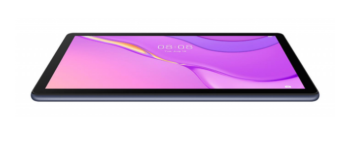 Планшет HUAWEI MatePad T10s 4/64GB LTE Deepsea Blue (53012NFE) - зображення 4