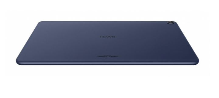 Планшет HUAWEI MatePad T10s 4/64GB LTE Deepsea Blue (53012NFE) - зображення 5