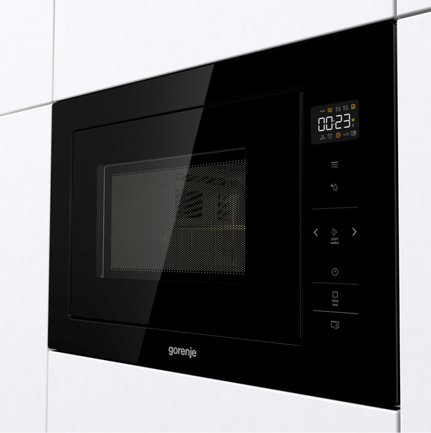 Мікрохвильова піч Gorenje BM 251 SG2BG (XY925Z) (6809570) - изображение 2