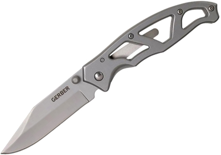 Нож Gerber Paraframe I Folder FE (31-003626) - изображение 1