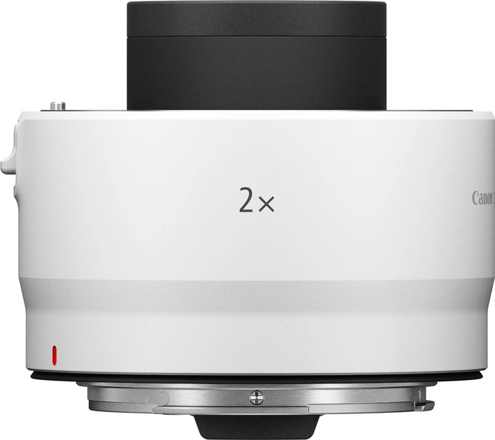 Canon Extender RF 2x White (4114C005AA) - зображення 2