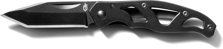 Нож Gerber Mini Paraframe Tanto Folder (31-003631) - изображение 2