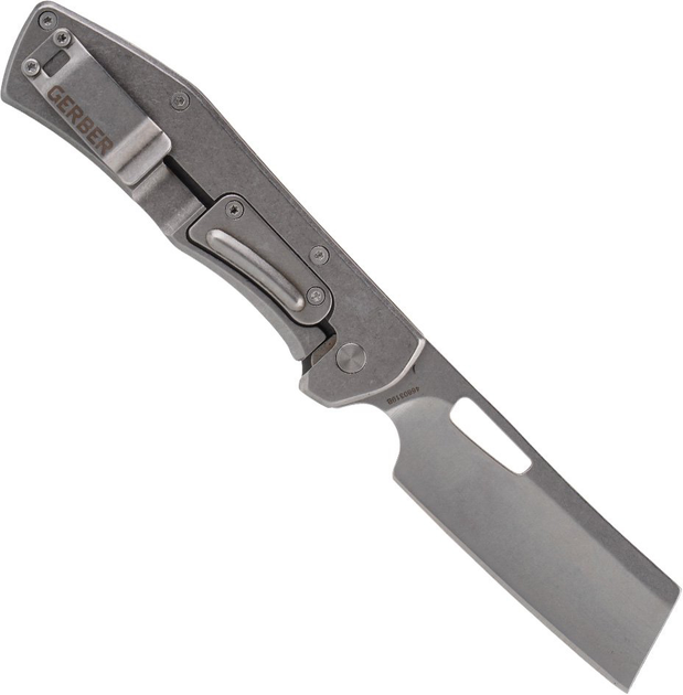 Нож Gerber Flatiron tan (31-003686) - изображение 2