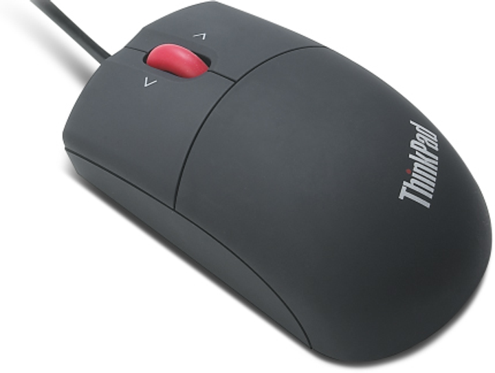 Мышь Lenovo ThinkPad USB Laser Mouse (57Y4635) – фото, отзывы ...