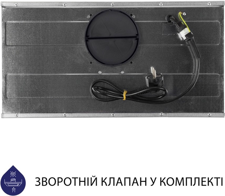 Вытяжка Minola HBI 5827 BL 1200 LED - изображение 7