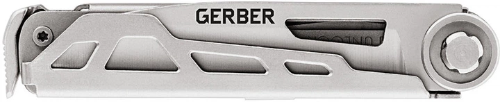 Мультитул Gerber ArmBar Drive Blue (30-001590) - зображення 4