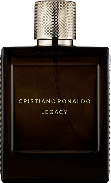 Cristiano Ronaldo Legacy 香水 Amazon | 【クリスティアーノ ロナウド】クリスティアーノ