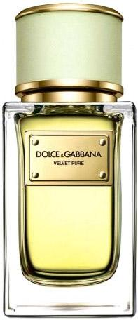 Акція на Тестер Парфумована вода для жінок Dolce&Gabbana Velvet Pure 50 мл від Rozetka