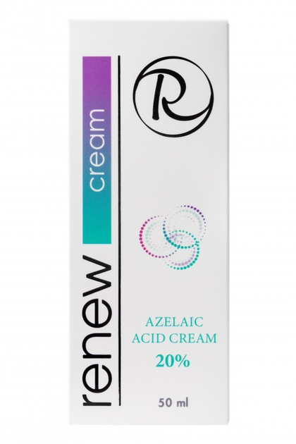 Крем с азелаиновой кислотой- Renew Azelaic Acid Cream 50 мл – в ...