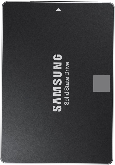 Твердотельный SSD накопитель Samsung 850 EVO 250GB SATA III 2.5" MZ-75E250B/CN - изображение 4