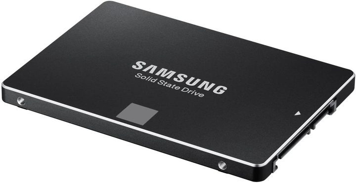 Твердотельный SSD накопитель Samsung 850 EVO 250GB SATA III 2.5" MZ-75E250B/CN - изображение 6