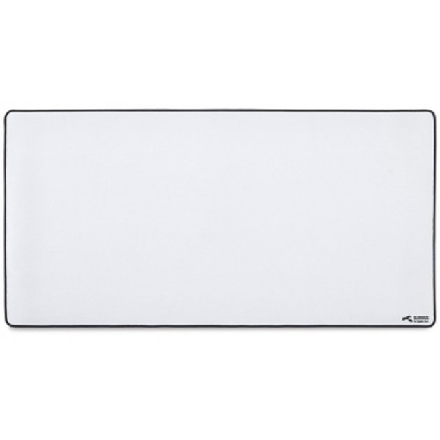 Килимок для мишки Glorious XXL Extended White (GW-XXL) - зображення 2