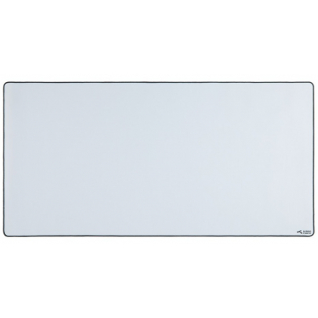 Килимок для мишки Glorious XXXL Extended White (GW-3XL) - зображення 2
