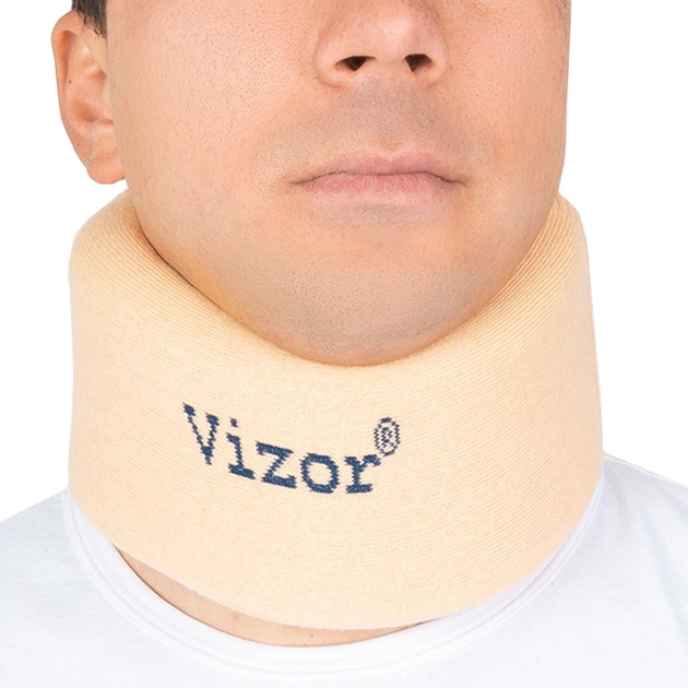 Бандаж на шею Vizor (Визор) 100 (80 мм) L от продавца: ORTOM – в ...
