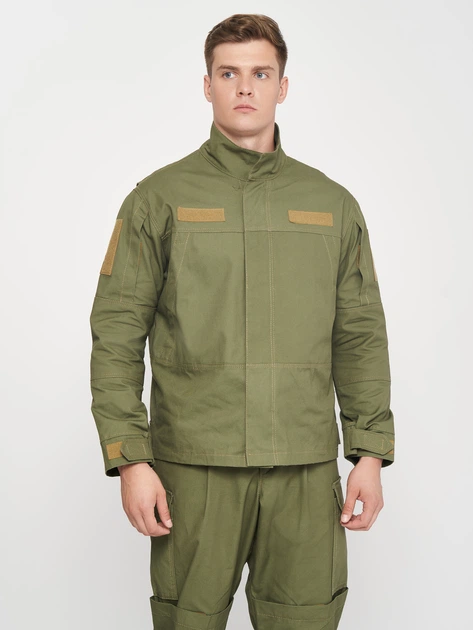 Костюм військовий Lelit Оливка 56-58 Оливковий (L2000000009469) - зображення 3