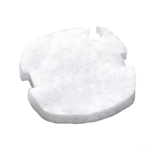 Вкладиш у фільтр Tetra «Filter Floss» S 2 шт. (для зовнішнього фільтра Tetra EX 400 / 600 / 800) - Фото 2 Вкладиш у фільтр Tetra «Filter Floss» S 2 шт. (для зовнішнього фільтра Tetra EX 400 / 600 / 800) - зображення 2