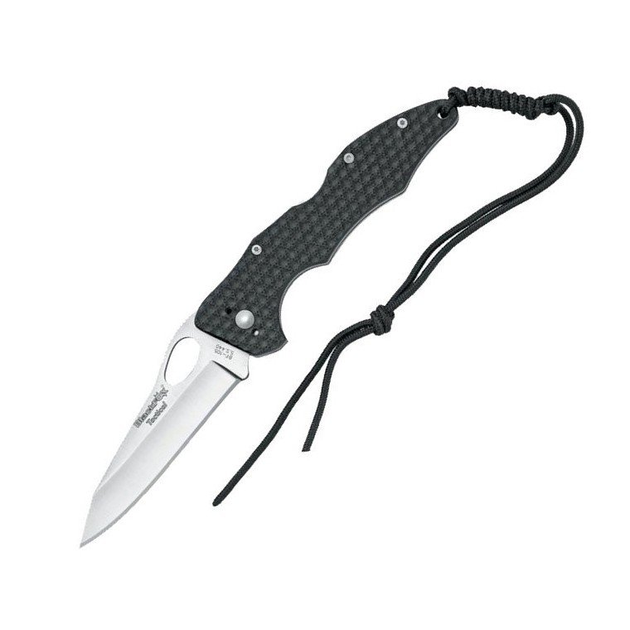 Ніж Fox BlackFox Pocket Knife BF-105 - зображення 1