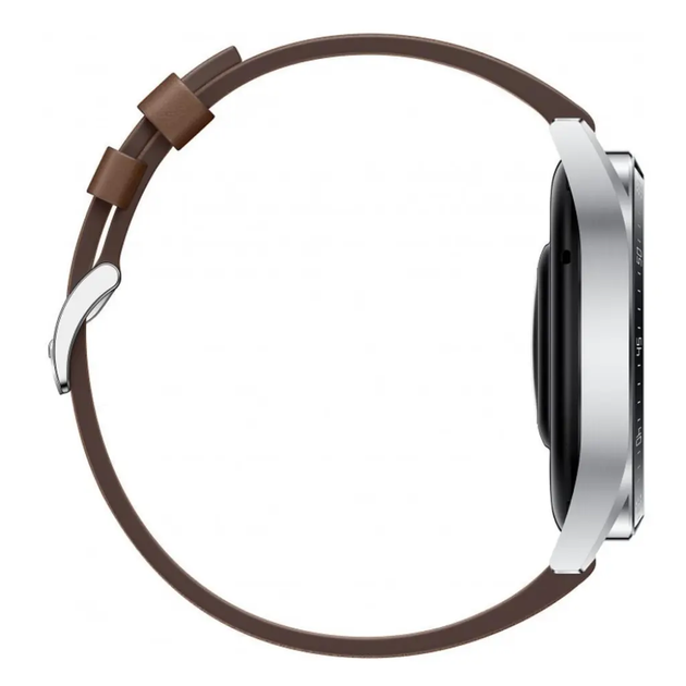 Смарт-годинник Huawei Watch GT 3 Classic 46mm (JPT-B19) [65432] - зображення 11