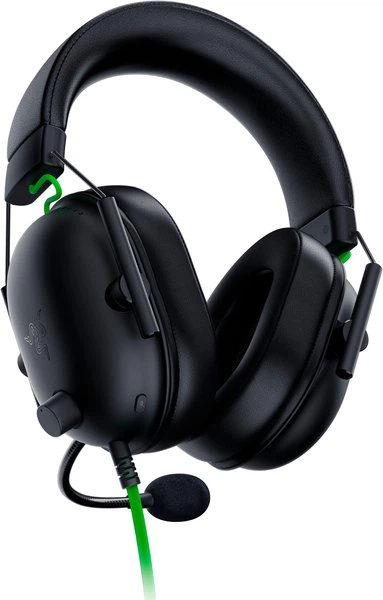 Компьютерная гарнитура Razer Blackshark V2 X (RZ04-03240100-R3M1) [53874] - изображение 2