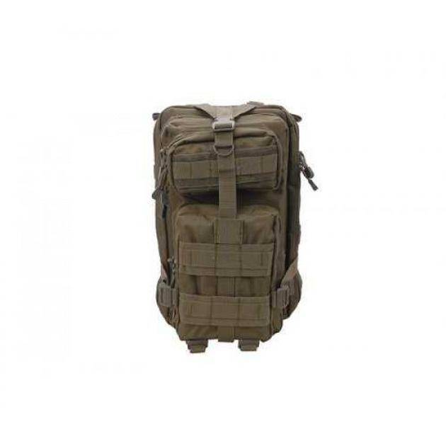 Тактический Рюкзак GFC Tactical Assault Pack 20л Хаки - изображение 2