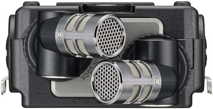Rejestrator cyfrowy Tascam Portacapture X8 - obraz 8