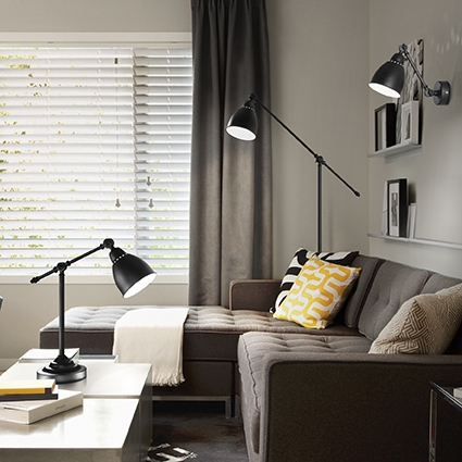 Бра Ideal Lux Newton 027852 - зображення 2