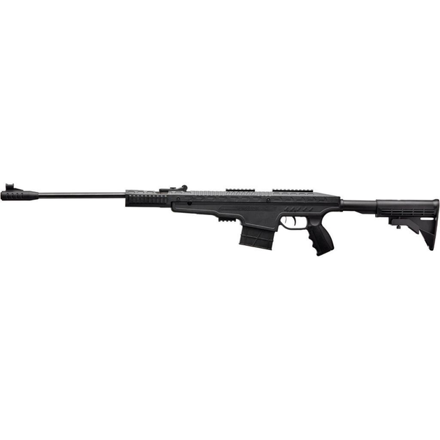 Пневматическая винтовка Black Ops Airguns Pendleton (160.00.004) - изображение 1