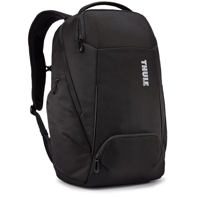 Городской рюкзак Thule Accent Backpack 26L Black (TH 3204816 ...