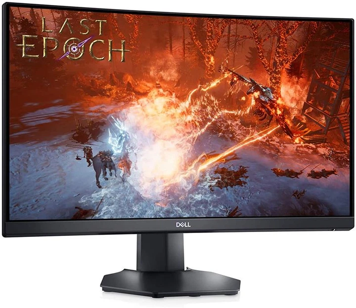 dell モニター　23.6 Монитор DELL 23.6