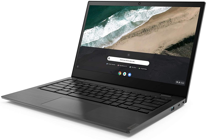 Lenovo Chromebook 本体 ブラック Lenovo Duet Chromebook Education Edition | パワフルスリムな2