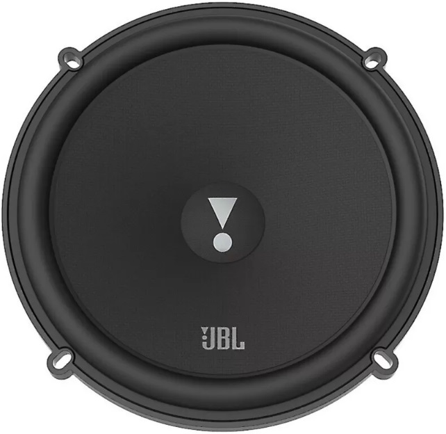 Автоакустика JBL Stadium 62CF (80923) - изображение 2