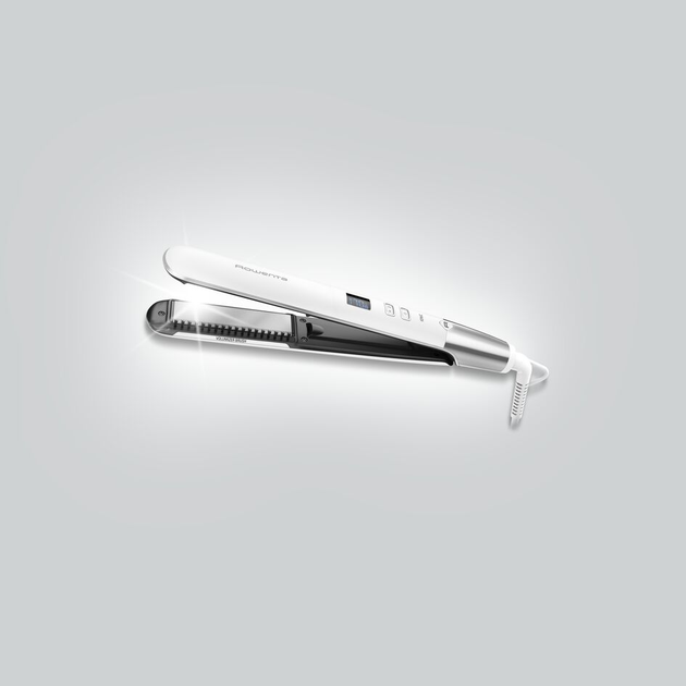 Выпрямитель для волос Rowenta VOLUMIZER SF4650F0 - изображение 3
