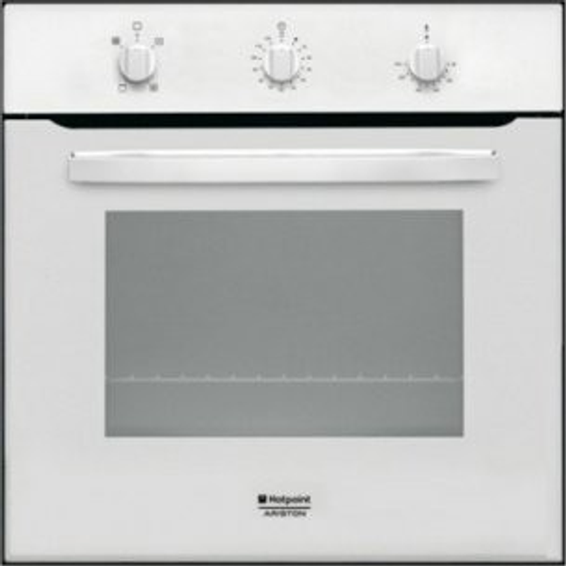 Вбудована електрична духовка Ariston FH21(WH)/HA S – фото, відгуки ...